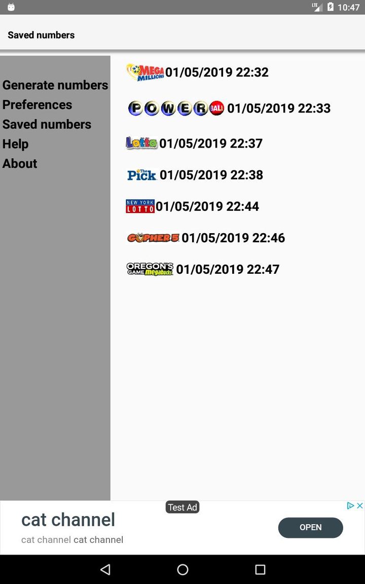 SlickLotto_playmods.net