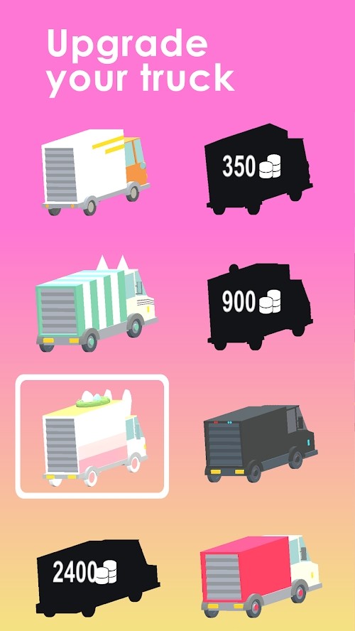 Unpack 3D(Lots of money )_playmods.net