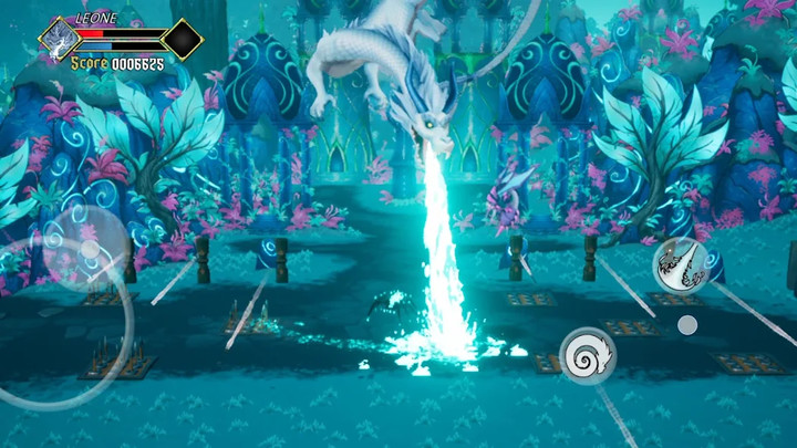Heroes of Mount Dragon(Unlock Full Content) screenshot image 2_playmods.net