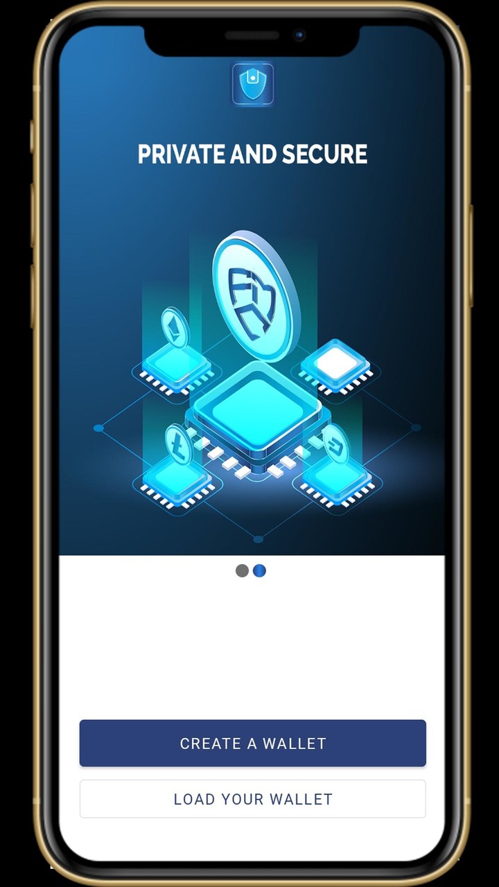 Fido Wallet_playmods.net