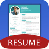 Resume Builder - CV Maker(공식적인)1.0_playmods.net
