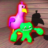 bambam garden scary jumbo josh_playmods.net