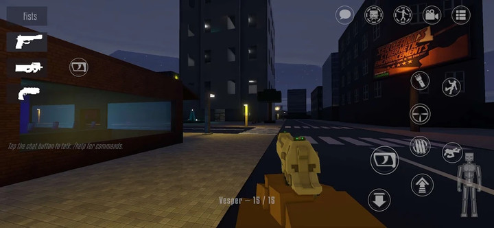 GoreBox 27(Mod Menu/Quick Commands) screenshot image 5_playmods.net