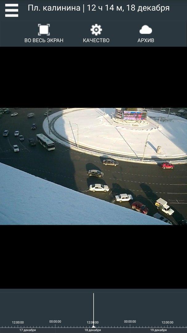 МегаКом Видеонаблюдение_playmods.net