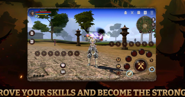 Royale Online_playmods.net