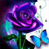 Cor Master:Color por Number(Oficial)2.12.10_playmods.net