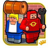 Smash Club: Arcade Brawler(無制限のコイン)3.2_playmods.net