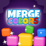 Color Merge Game: 3D Puzzle_playmods.net