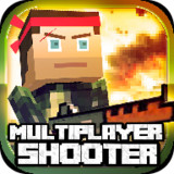 像素战争Z破解版(mod)2.1_playmods.net