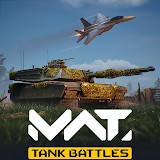 MWT: Tank Battles(Official)0.13.1.12034140_playmods.net