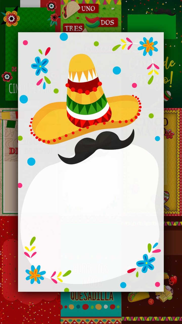 Happy Cinco De Mayo Cards_playmods.net