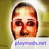 Nextbots In Backrooms: Obunga(No Ads)2.6.21_playmods.net