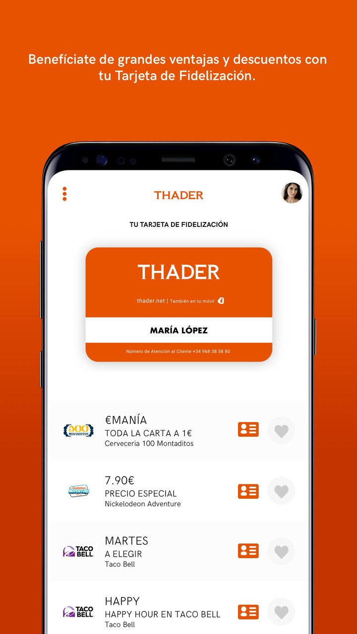 Centro Comercial Thader_playmods.net