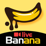 Banana live random video chat(Official)1.0.2_playmods.net