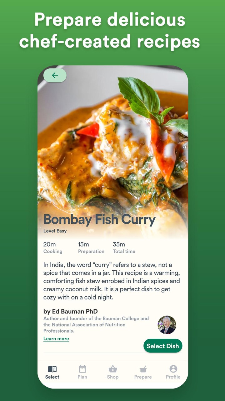 Foogal - Meal Planner_playmods.net