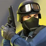 Critical Strike CS: Counter Terrorist Online FPS(破解)13.108_playmods.net