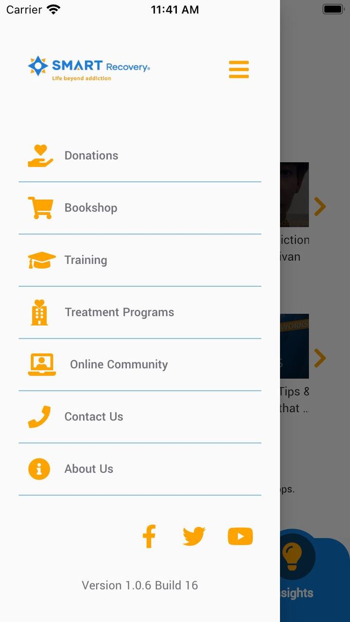SMART Recovery_playmods.net