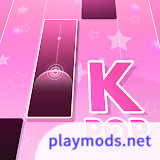 Kpop Piano Star - Music Game(No Ads)3.6.0_playmods.net