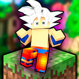 Craftsman Anime(Official)1.20.82.50_playmods.net