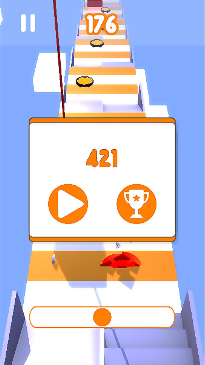 The Little Egg - The Challenge_playmods.net