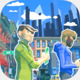 Pickpocket: City of Thieves(Unlimited Currency)1.0_playmods.net