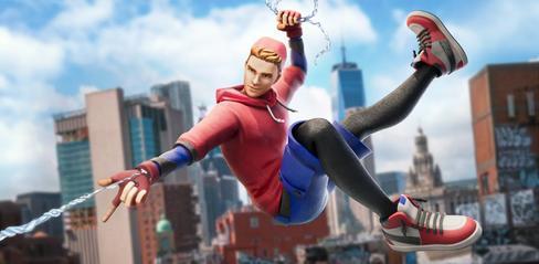 How to Download Spider Fighter 3 Mod Apk on Android - playmods.net
