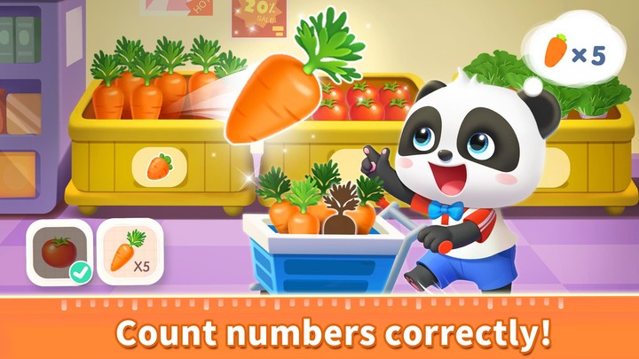 BabyBus Kids Math_playmods.net