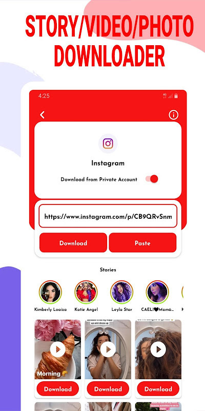 4k Fast Video Downloader_playmods.net
