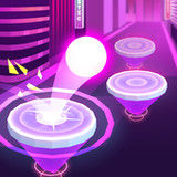 Hop Ball 3D: Dancing Ball(Official)2.9.7_playmods.net