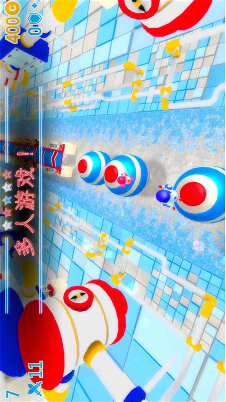 终极淘汰赛_playmods.net