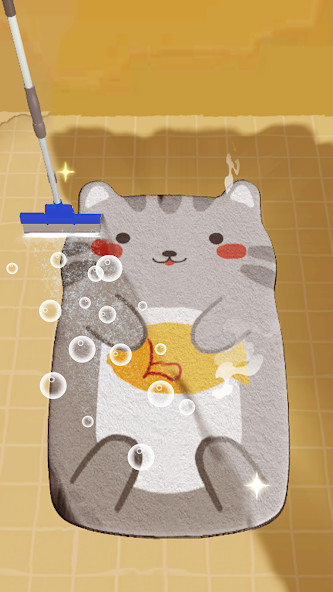 Perfect Tidy(No ads) screenshot image 2_playmods.net