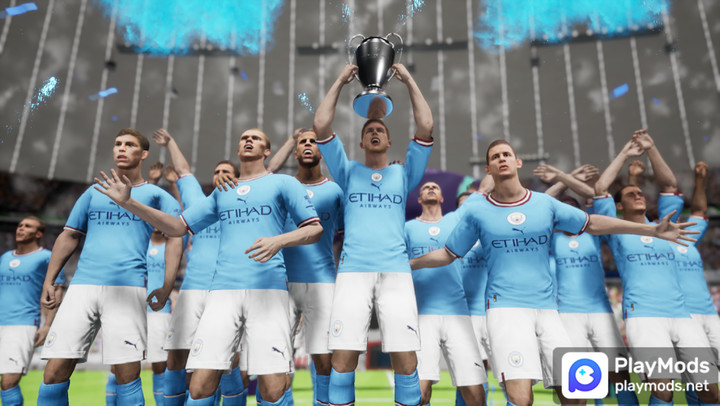 Football Master 2-Soccer Star(Speed change) screenshot image 3_playmods.net