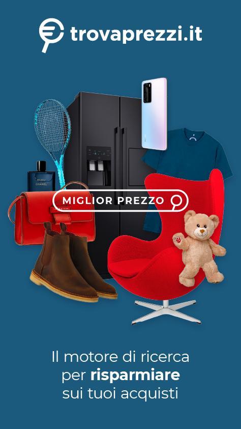Trovaprezzi - shopping e volantini_playmods.net
