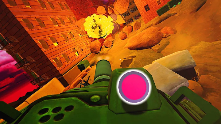 Suicide Guy: The Lost Dreams(Unlock full content) screenshot image 5_playmods.net