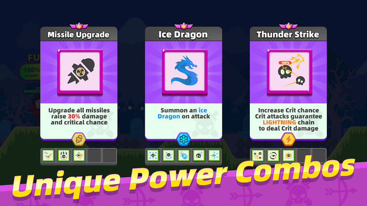 BowBlitz(No Ads) screenshot image 3_playmods.net