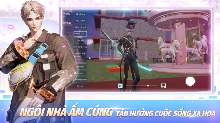 Dragon Raja_playmods.net