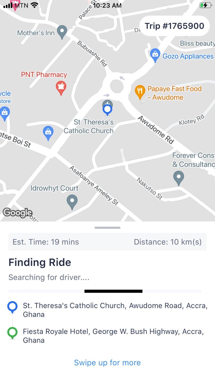 the black ride_playmods.net