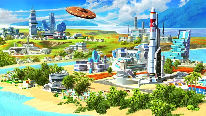 Little Big City 2(Unlimited Money) screenshot image 3_playmods.net