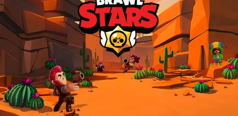 Brawl Stars 52.183 New Update - The Bizarre Circus - playmods.net