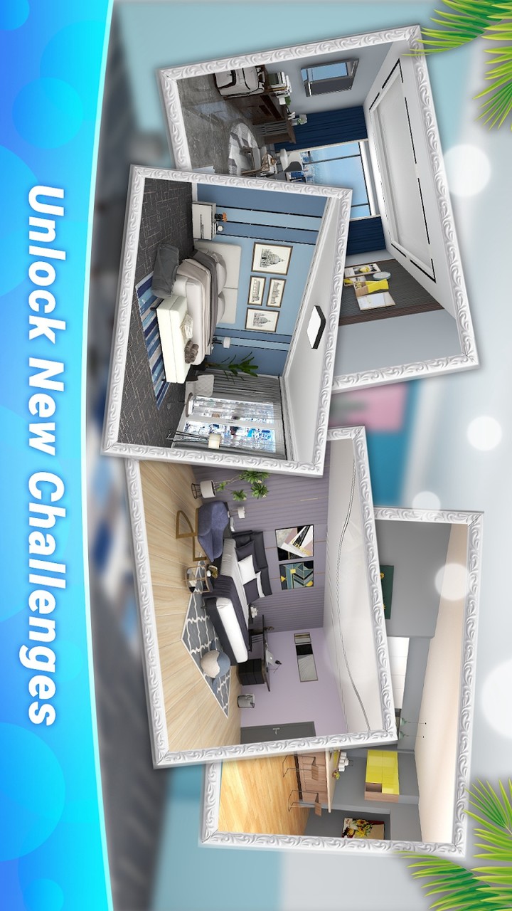 Dream Home - House Design & Makeover(Unlimited life)_playmods.net