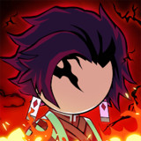 Stick Demon Shadow Fight(Unlimited Money)3.4_playmods.net