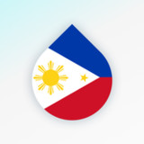 Download Learn Tagalog Language - Drops MOD APK v36.22 for Android