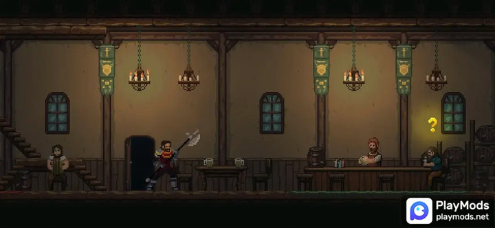 Soul Crusade(Paid) screenshot image 4_playmods.net