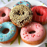 Делаем пончики(Official)1.3_playmods.net