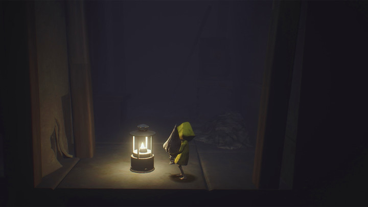 Little Nightmares(Paid) screenshot image 4_playmods.net