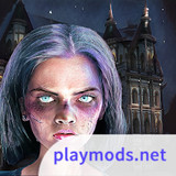 Ghost Hospital Morgue Escape(No Ads)1.8_playmods.net