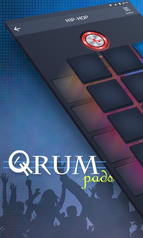 Drum Pad : Make Beats_playmods.net
