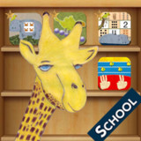 Math Shelf: Early Math Mastery_playmods.net