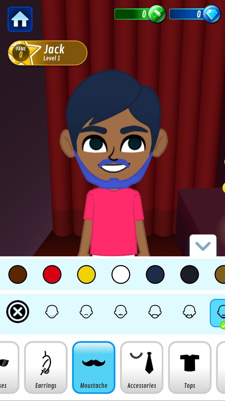 Wheel of Fame - Guess words_playmods.net