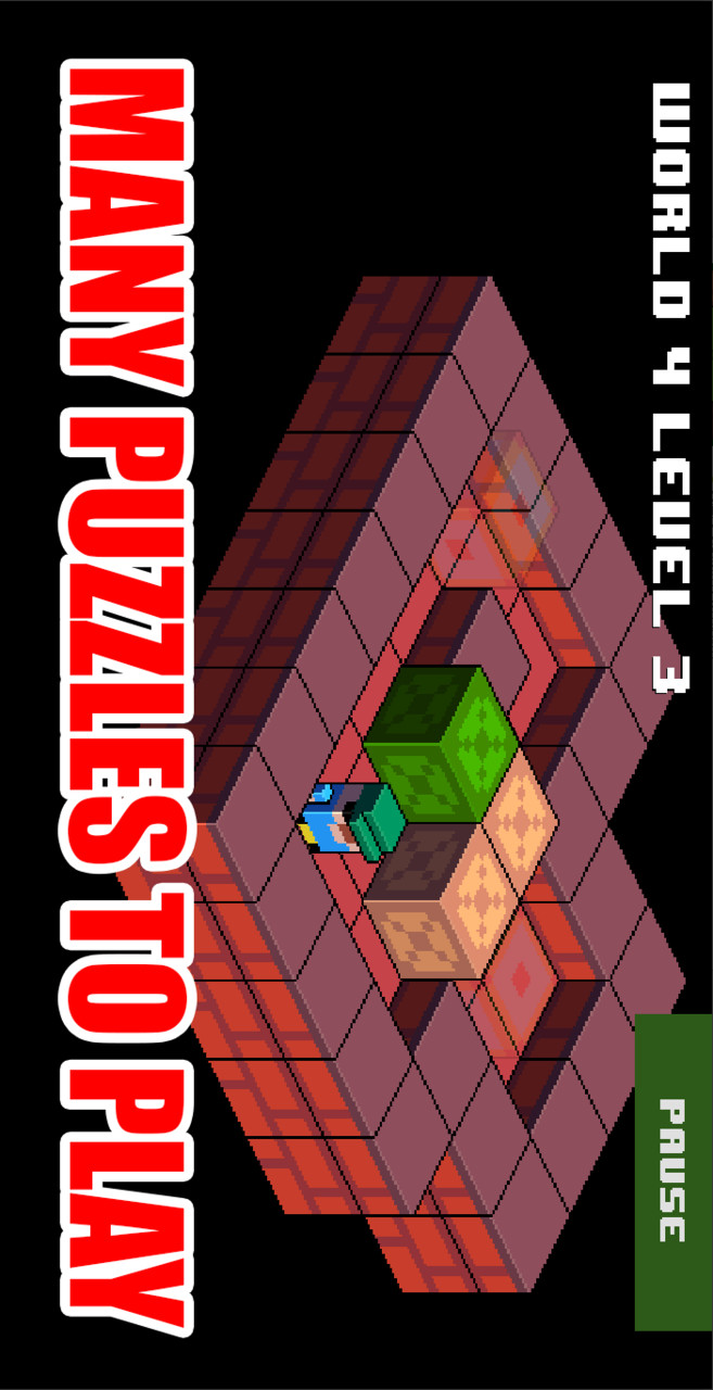 像素盒子破解版(mod) screenshot image 4_playmods.net